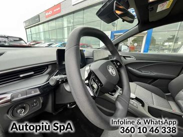 MG NEW MG3 Nuova 4555289 S08