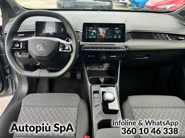 MG NEW MG3 Nuova 4555289 S10