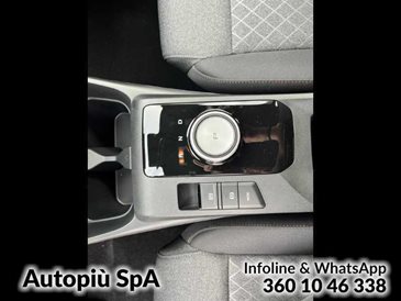 MG NEW MG3 Nuova 4555289 S13