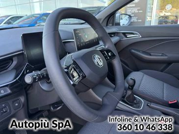 MG NEW MG3 Nuova 4555290 S09