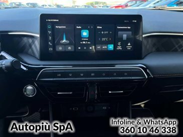 MG NEW MG3 Nuova 4557375 S12