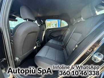 MG NEW MG3 Nuova 4557375 S14