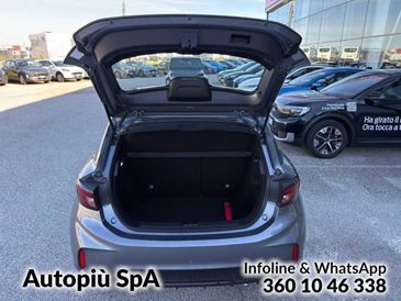 MG NEW MG3 Nuova 4557376 S07