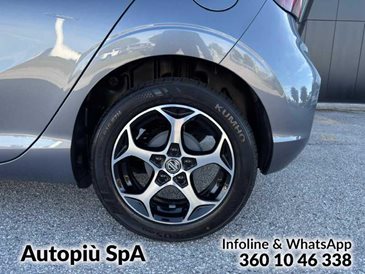 MG NEW MG3 Nuova 4557376 S08