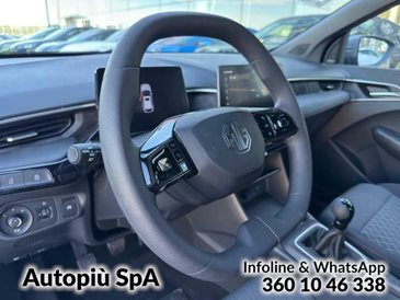 MG NEW MG3 Nuova 4557376 S09