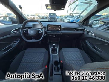 MG NEW MG3 Nuova 4557376 S10