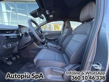 MG NEW MG3 Nuova 4557376 S11