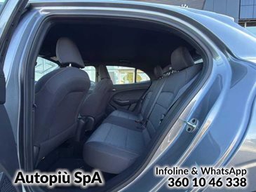 MG NEW MG3 Nuova 4557376 S12