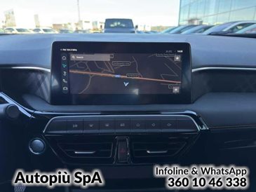 MG NEW MG3 Nuova 4557376 S13