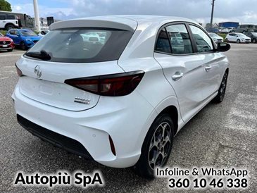 MG NEW MG3 Nuova 4557377 S05