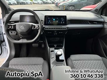 MG NEW MG3 Nuova 4557377 S11