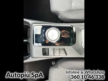 MG NEW MG3 Nuova 4557377 S14