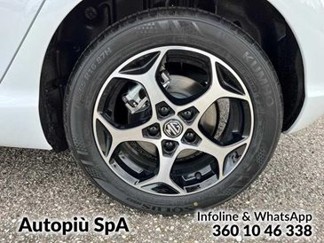 MG NEW MG3 Nuova 4557378 S08