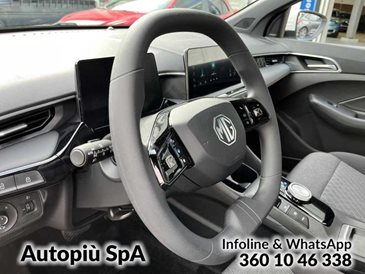 MG NEW MG3 Nuova 4557378 S09