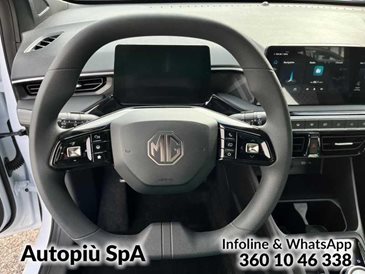 MG NEW MG3 Nuova 4557378 S10