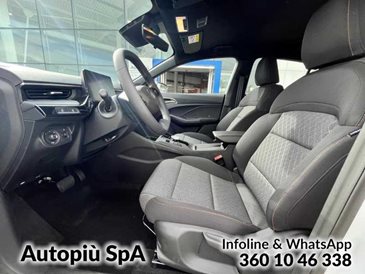 MG NEW MG3 Nuova 4557378 S12