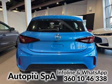 MG NEW MG3 Nuova 4581590 S05