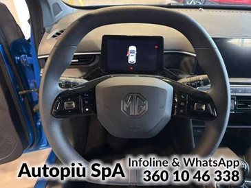 MG NEW MG3 Nuova 4581590 S07