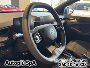 MG NEW MG3 Nuova 4581590 S08