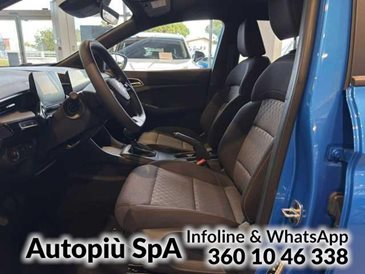 MG NEW MG3 Nuova 4581590 S09