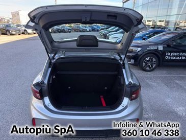 MG NEW MG3 Nuova 4581591 S07