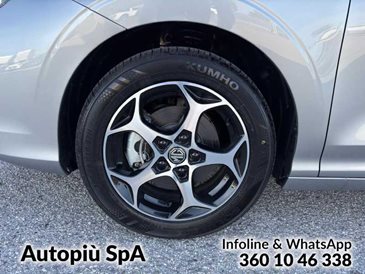 MG NEW MG3 Nuova 4581591 S08