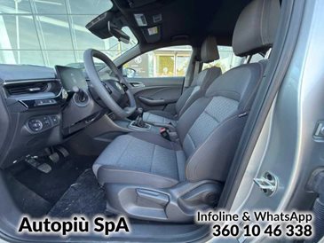 MG NEW MG3 Nuova 4581591 S10