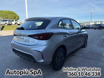 MG NEW MG3 Nuova 4488593 S03