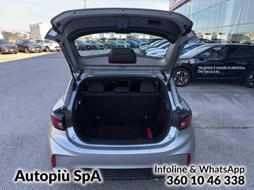 MG NEW MG3 Nuova 4488593 S07