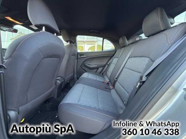 MG NEW MG3 Nuova 4488593 S10