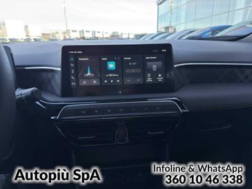 MG NEW MG3 Nuova 4488593 S11