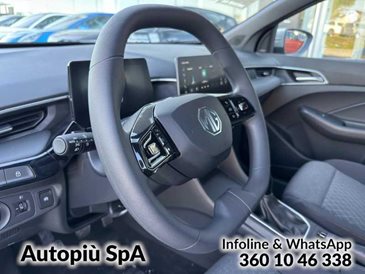 MG NEW MG3 Nuova 4490702 S08