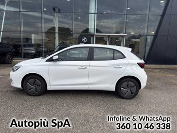 MG NEW MG3 Nuova 4555283 S04