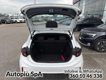 MG NEW MG3 Nuova 4555283 S07