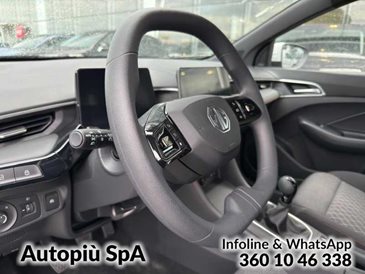 MG NEW MG3 Nuova 4555283 S08