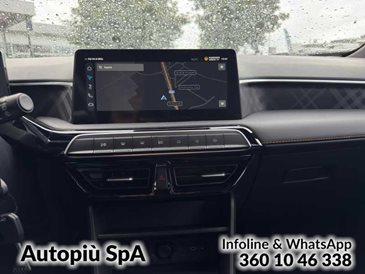 MG NEW MG3 Nuova 4555283 S10