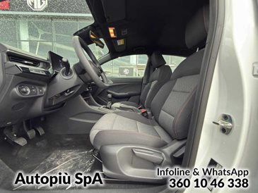 MG NEW MG3 Nuova 4555283 S11