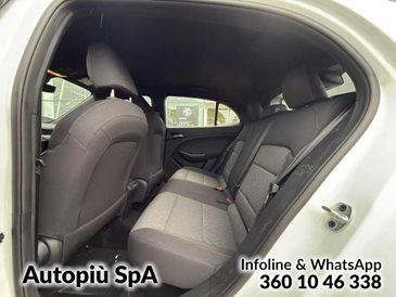 MG NEW MG3 Nuova 4555283 S12