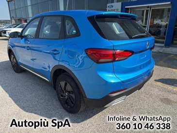 MG NEW ZS Nuova 4552075 S03