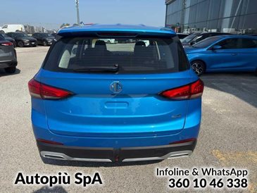 MG NEW ZS Nuova 4552075 S06