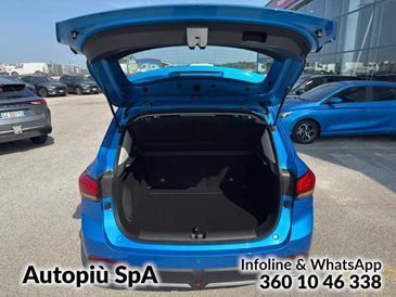 MG NEW ZS Nuova 4552075 S07