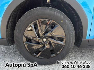 MG NEW ZS Nuova 4552075 S08