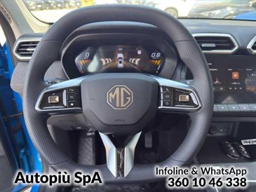 MG NEW ZS Nuova 4552075 S09