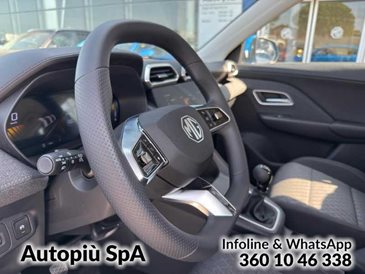 MG NEW ZS Nuova 4552075 S10