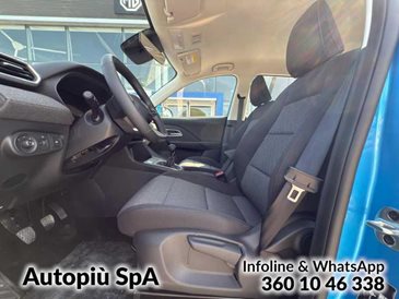 MG NEW ZS Nuova 4552075 S12