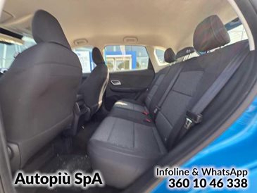 MG NEW ZS Nuova 4552075 S13