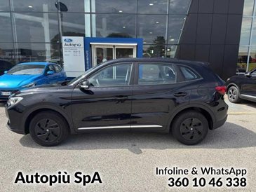 MG NEW ZS Nuova 4561983 S03