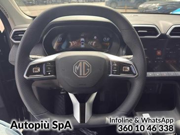 MG NEW ZS Nuova 4561983 S08