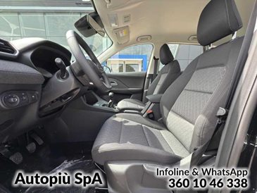 MG NEW ZS Nuova 4561983 S11