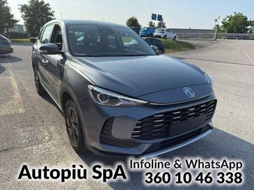 MG NEW ZS Nuova 4561984 S02